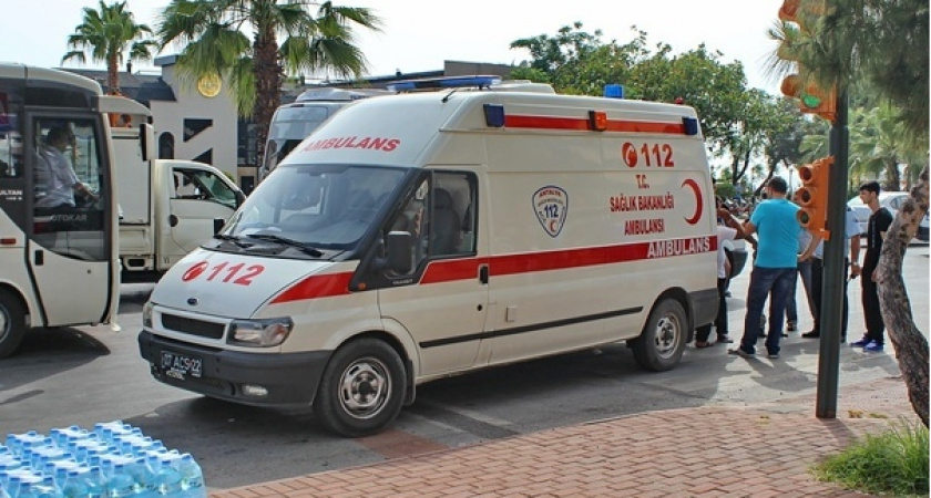 Отдых в роскошном отеле превратился в кошмар: россиянин сломал ногу в Турции — местные медики повергли туриста в шок