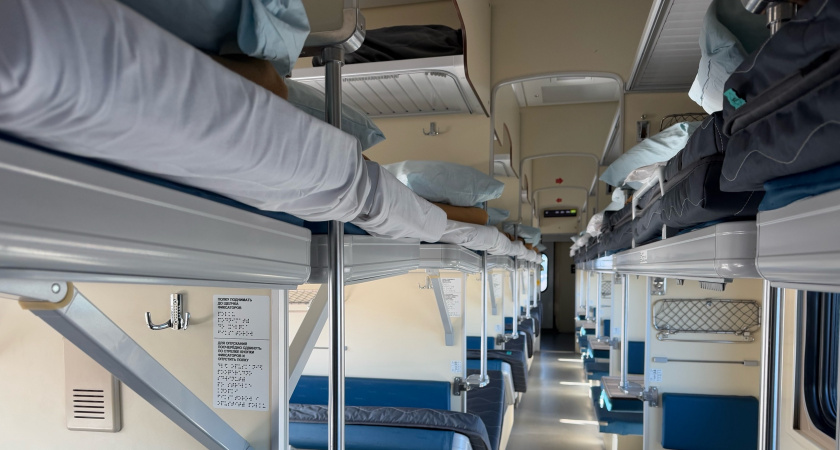 Проводница РЖД раскрыла неприятную правду: почему в поездах постельное белье всегда влажное