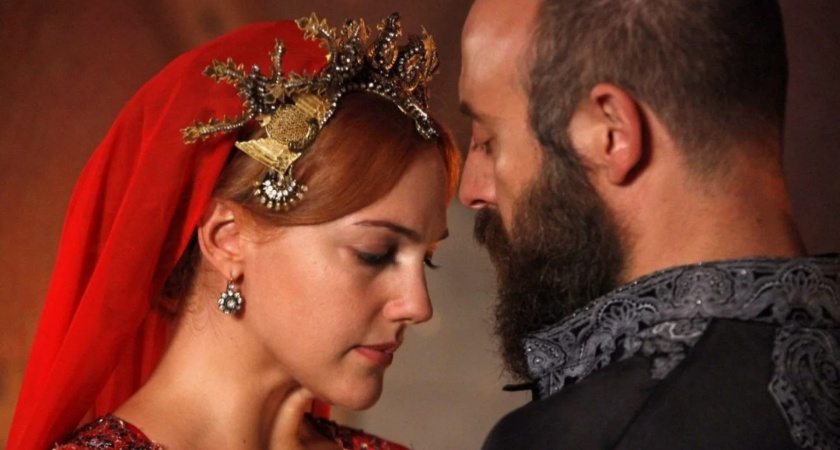 «Великолепный век» терпеть не могут на Западе, а в России сериал — настоящий хит: вот почему