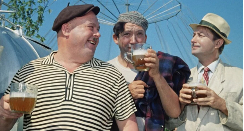 Это русское слово никак не переводится ни на один язык мира, а иностранцы его не понимают