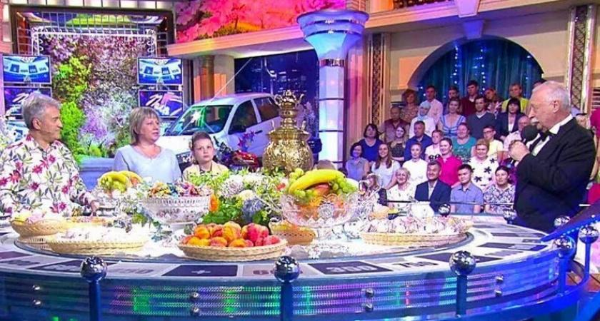 Куда деваются подарки после окончания шоу «Поле чудес»? Ответ разочаровал бы вас в детстве