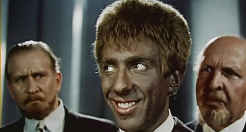 Запрещенный в СССР фильм Рязанова: его сняли с проката и скрывали от зрителей 25 лет