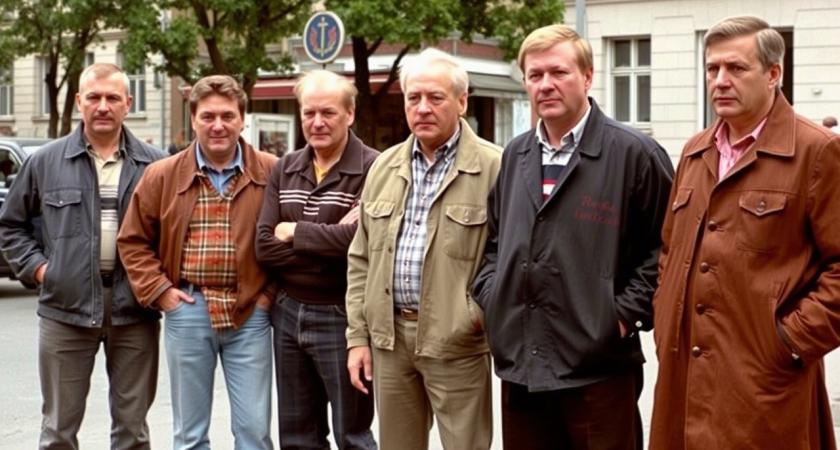 Самые странные мужские имена из СССР, которые сегодня вызывают смех и шок