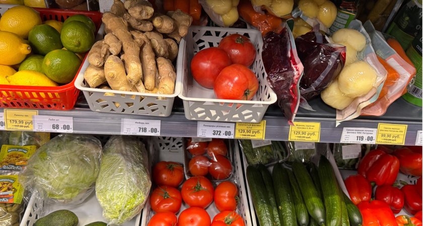 Этот овощ медленно убивает ваши почки: в Европе его давно не едят, а в России обожают 