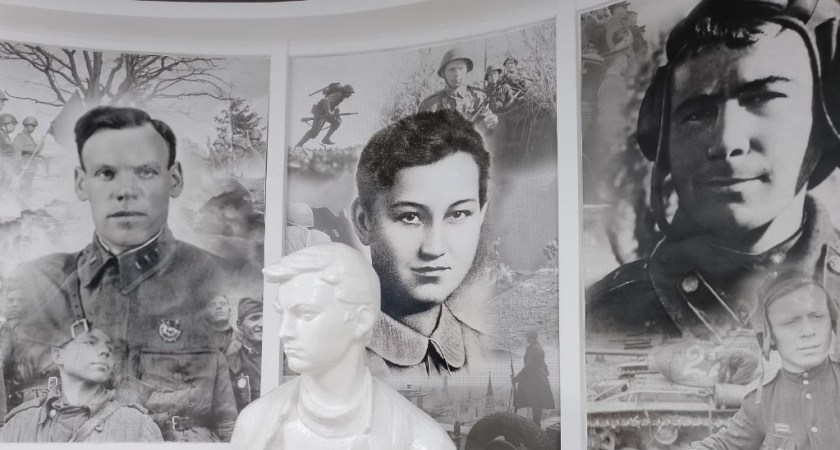 Тамбовщина отмечает 100-летие Героя Советского Союза Александра Космодемьянского