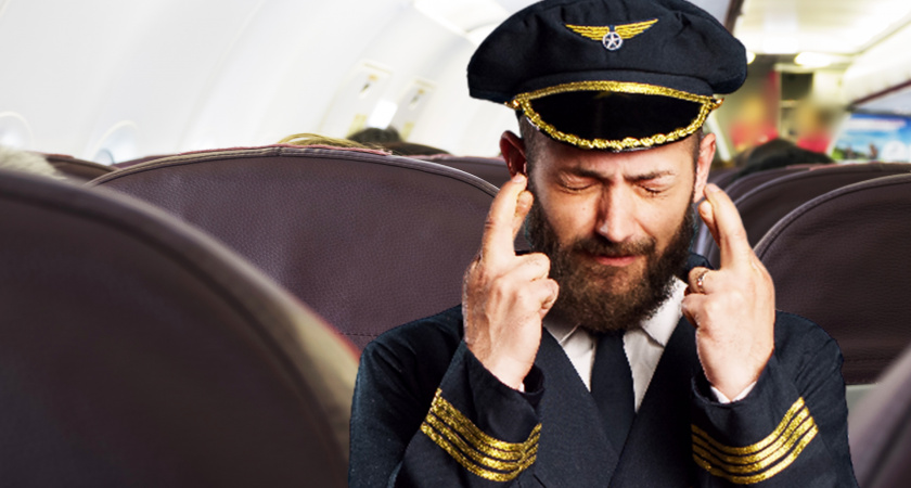 Бывший бортпроводник рассказал про пассажиров из-за которых он шел на работу как на каторгу - ненавидел из всей душой