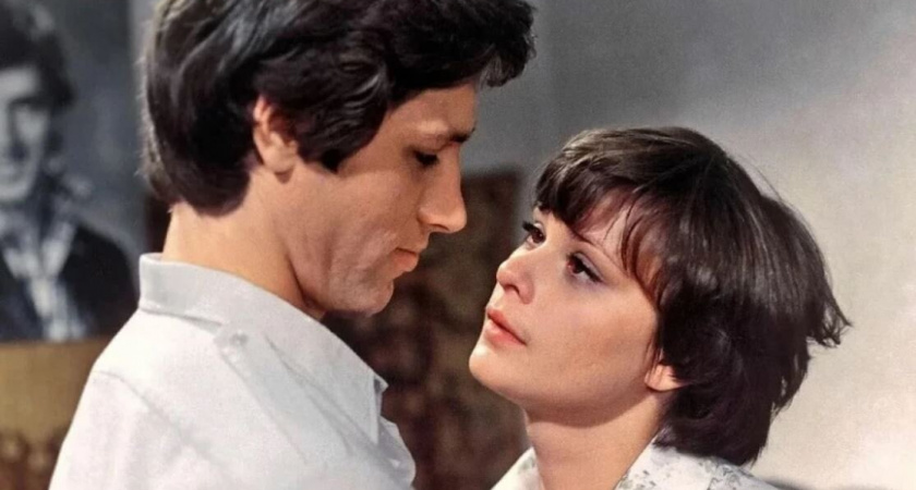 Все было по-настоящему: эта постельная сцена в советском фильме совершенно не наигранная