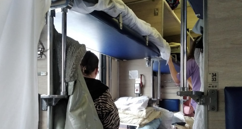 Курс выживания в России: иностранец купил боковушку у туалета и оставил честный отзыв