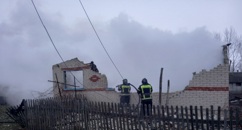 В Тамбовской области за сутки ликвидировали три пожара, происшествий на воде не зафиксировано