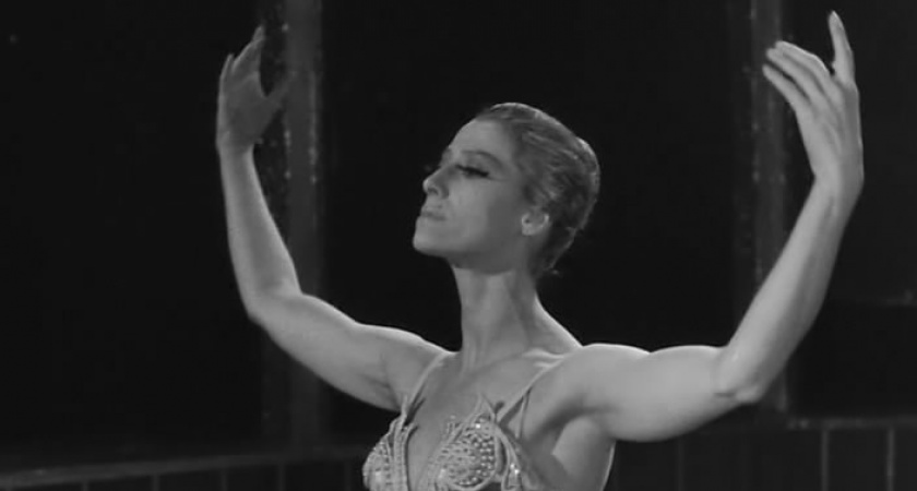 Эта цитата Майи Плисецкой объясняет, что не так с современными женщинами: не в бровь, а в глаз