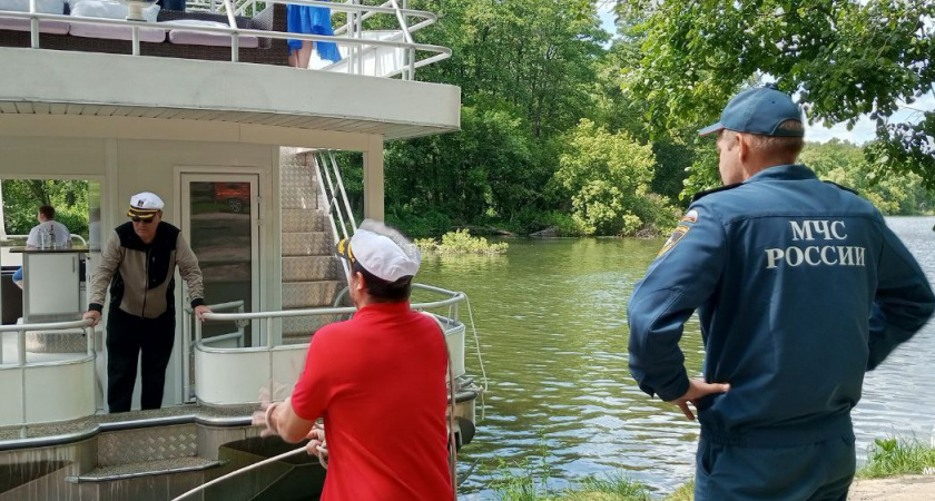 На Тамбовщине за сутки ликвидировано 5 техногенных пожаров — МЧС напоминает о безопасности