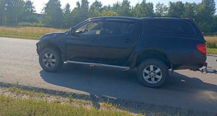 На Северном обходе Тамбова водитель насмерть сбил дорожного рабочего