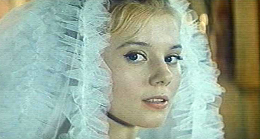 Великая Сенчина не садилась за стол, если там не было этого салата: возила его банками к друзьям