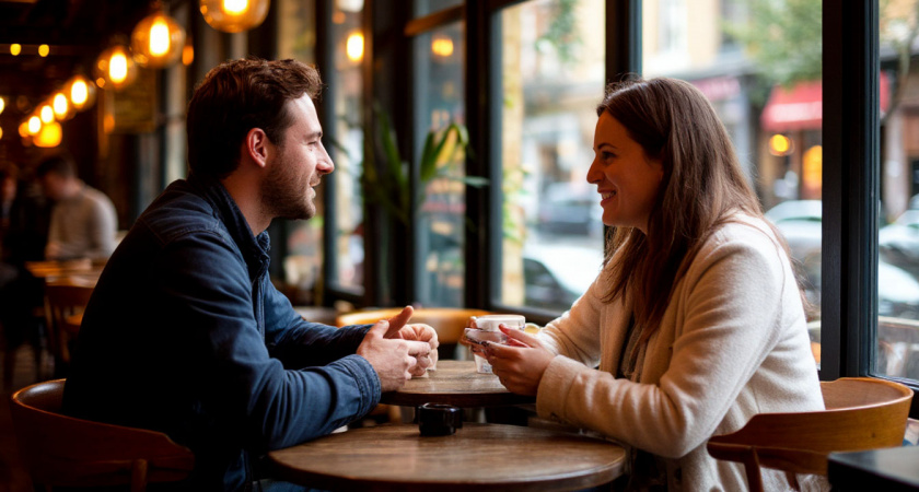 Эту фразу говорит почти каждый, и напрасно: она мгновенно выдает безграмотность (проверьте себя)
