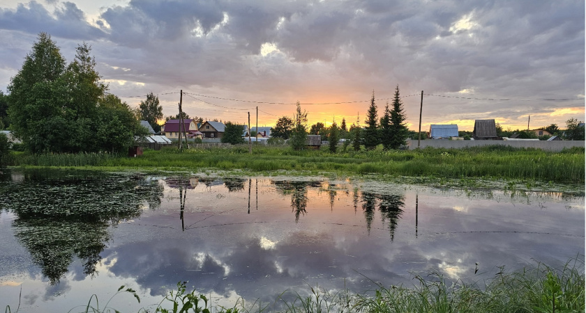 Только прожив 3 года в деревне, поняли: тут надо зарабатывать вовсе не сельским хозяйством — такие суммы в городе даже не снились