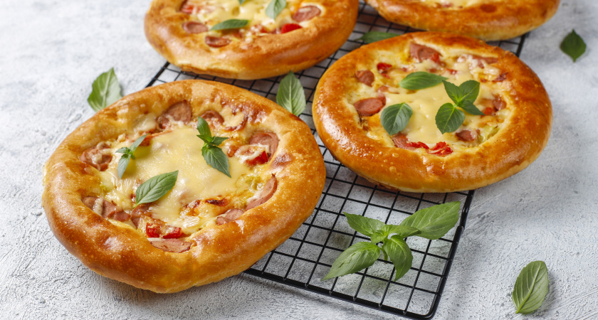 Тамбовщина приглашает на “Кусочек счастья”: в Ржаксе пройдет традиционный Фестиваль пирога