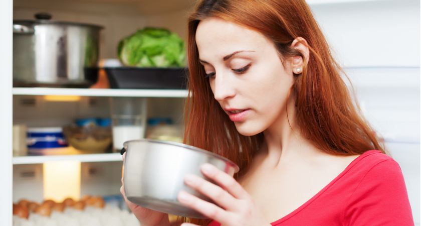 Сколько можно хранить суп в холодильнике, и в чём долго не прокиснет - запомните раз и навсегда