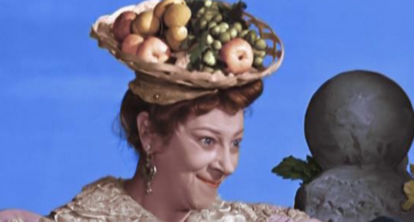 Одной точной цитатой Раневская раскрыла суть истинного мужчины: ее слова будут актуальны и 100 лет спустя