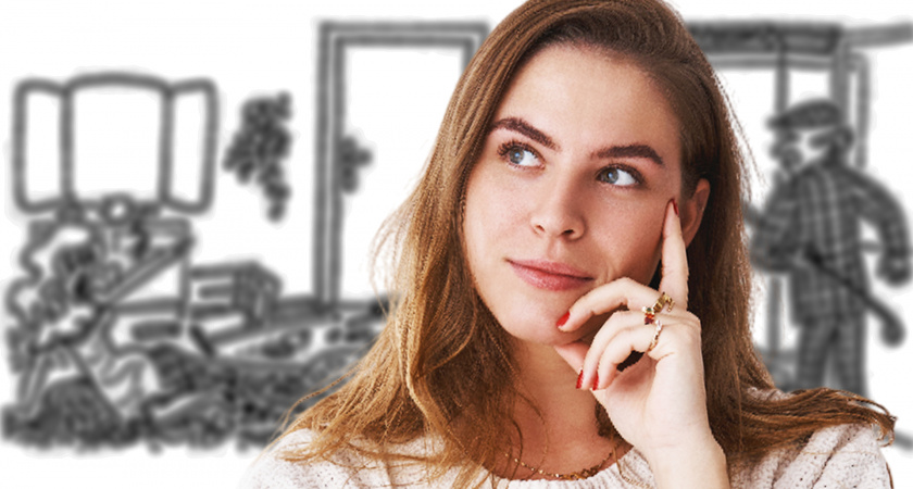 Ответ на эту загадку в СССР знали все агенты КГБ, а сейчас даже эрудиты валятся на первой минуте