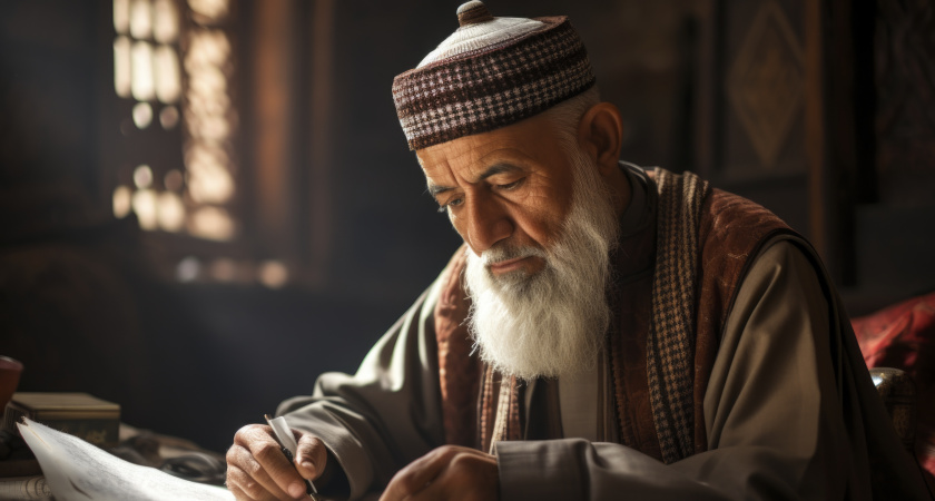 Эту ошибку в жизни человека Омар Хайям называл самой ужасной: слова мудреца точно стоит запомнить