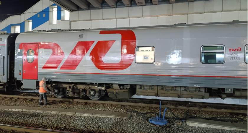 Уволившийся из РЖД проводник решился на откровения: беспредел в поездах, тайные заработки и забытые пассажиры