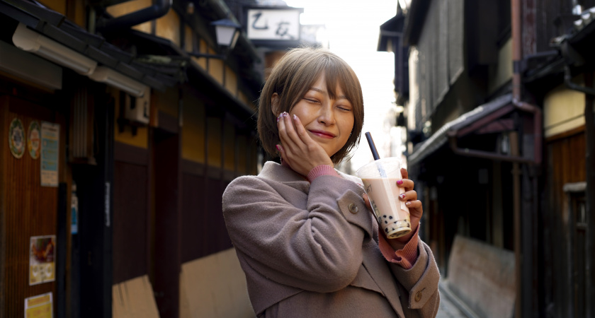 Женщины в Японии неспроста в 50 лет выглядят на 30: три привычки, из-за которых они поздно стареют