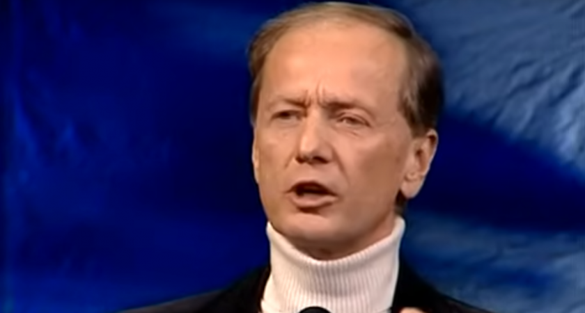 С обидчиками нужно делать только так: эта хлесткая фраза Задорнова вам точно пригодится