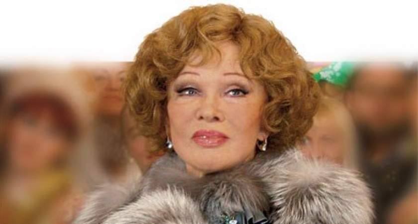 Секретное меню Людмилы Гурченко на каждый день, которое помогало ей сохранять красоту до 75 лет