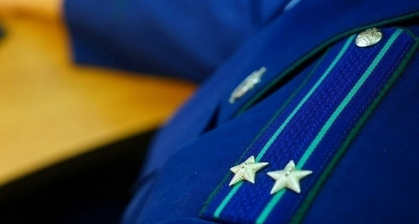 После вмешательства прокуратуры в селе Ивано-Лебедянь восстановили подачу воды