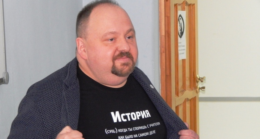 В Тамбове прочтут открытую лекцию о загадках Римской империи