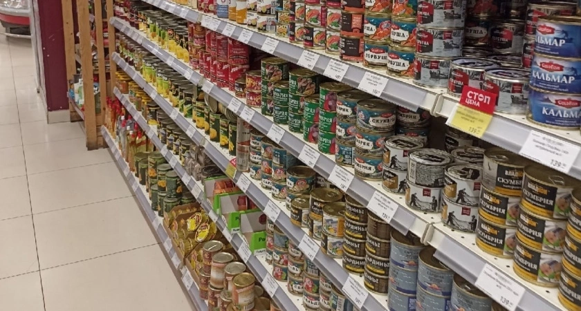 Не покупайте рыбные консервы, если на этикетке нет этой буквы: запомните сами и расскажите родным