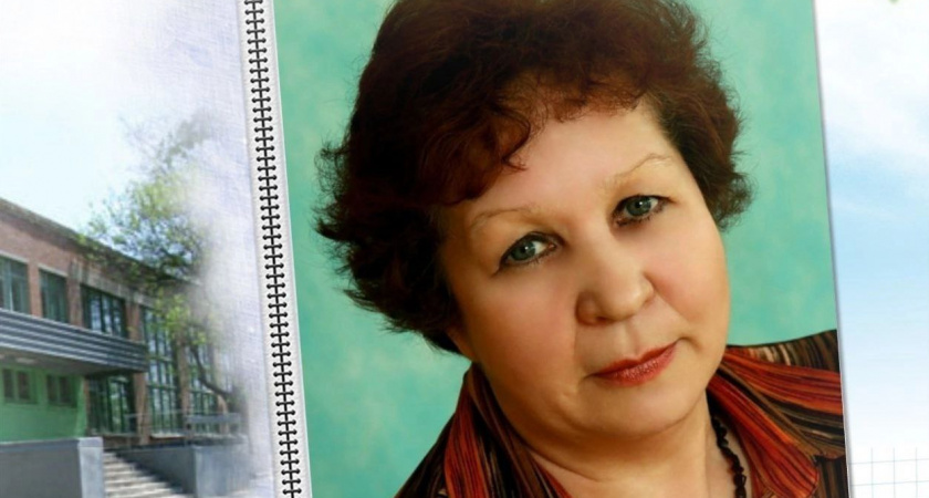 80-летний юбилей отмечает заслуженный учитель России Софья Макаревич