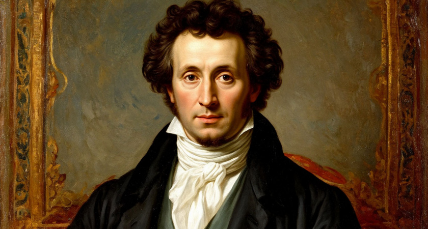 Пушкин одной фразой объяснил, как вести себя с начальством: подход поэта работает и через 200 лет