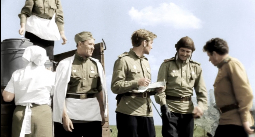 Единицы знают, что эту популярную в соцсетях фразу придумали еще в Советском Союзе: прозвучала в культовом фильме