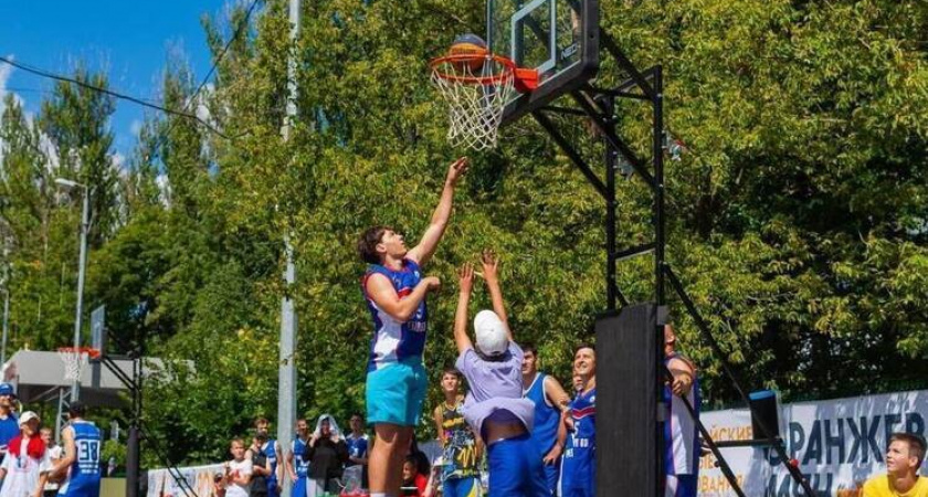 Врио губернатора Тамбовской области поздравил жителей с Днём физкультурника