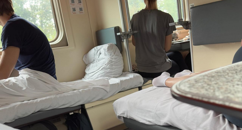 В РЖД почти вдвое выросла «стоимость» билетов за баллы: что изменится для тамбовчан