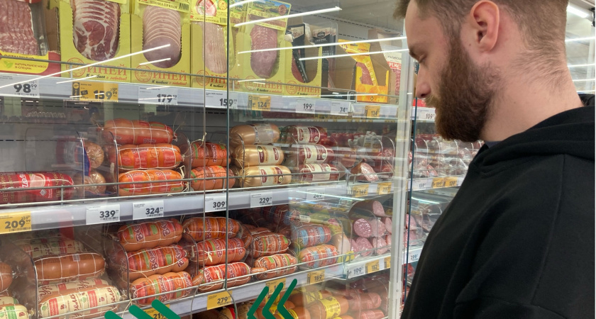 100% чистое мясо — никакой подделки: в Роскачестве назвали лучшие марки колбасы для окрошки, салатов и бутербродов