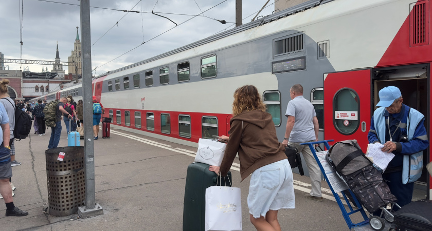 РЖД против "виртуальных детей": как изменились правила покупки билетов в купе