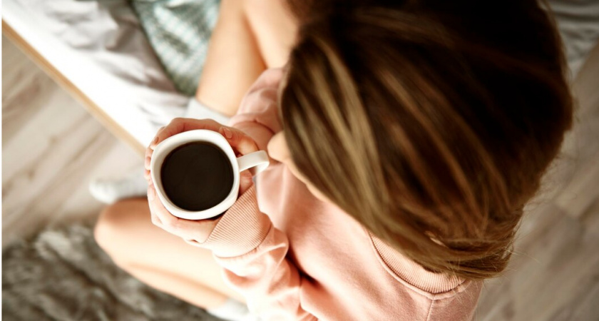 Растворимый кофе - это вообще кофе? Ставим точку в старом вопросе