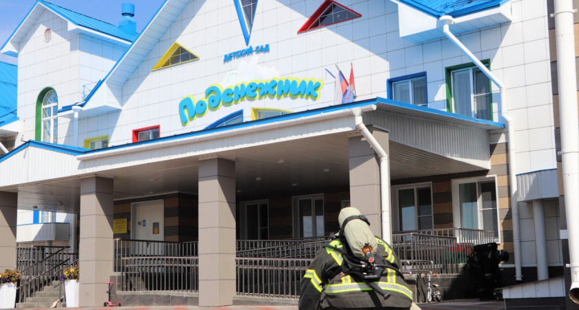 В Тамбовской области за сутки ликвидирован один пожар и предотвращены последствия ДТП