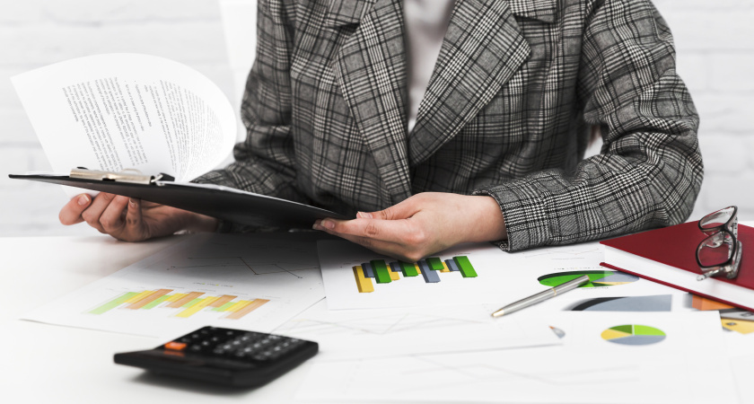 Тамбовская область присоединится к Всероссийскому экономическому диктанту