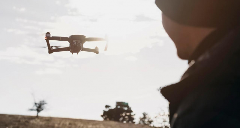 В Тамбовской области впервые наказали за публикацию последствий атак дронов