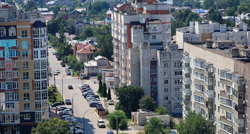 Тамбовская область объявила тендер для организации путешествий молодежных делегаций на конкурсы и фестивали