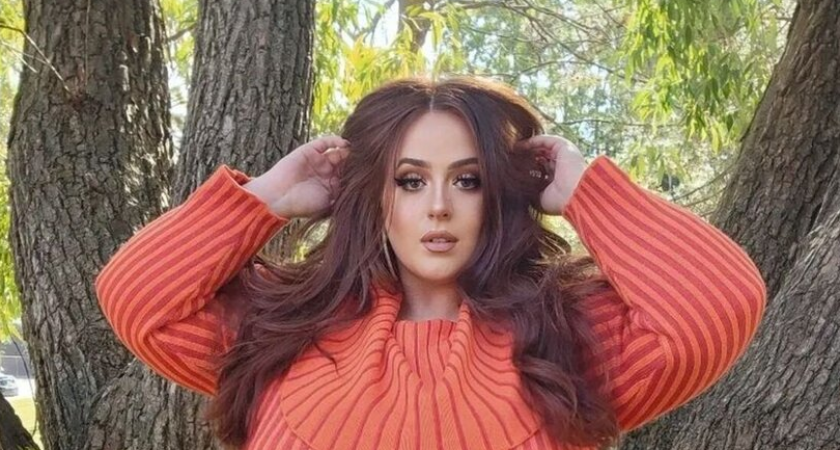 Девушка с весом 146 килограммов сводит парней с ума: вот как она выглядит (фото)