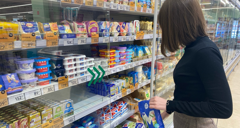 "Цены просто смешные": иностранцы не смогли сдержать эмоций при виде обычной "Пятёрочки"