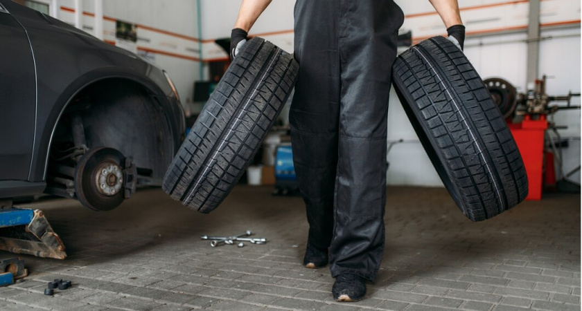 Водителям назвали 4 скрытые проблемы китайских шин: сэкономить не получится