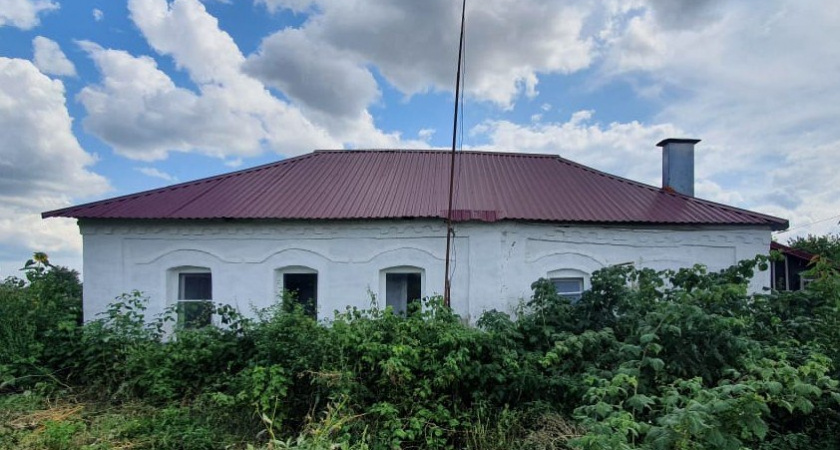 В Инжавинском округе мужчина обвиняется в смертельном избиении женщины