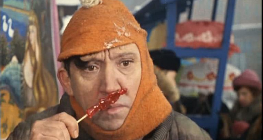 Гениальный совет от великого Юрия Никулина, как мстить подлым людям - он актуален и по сей день