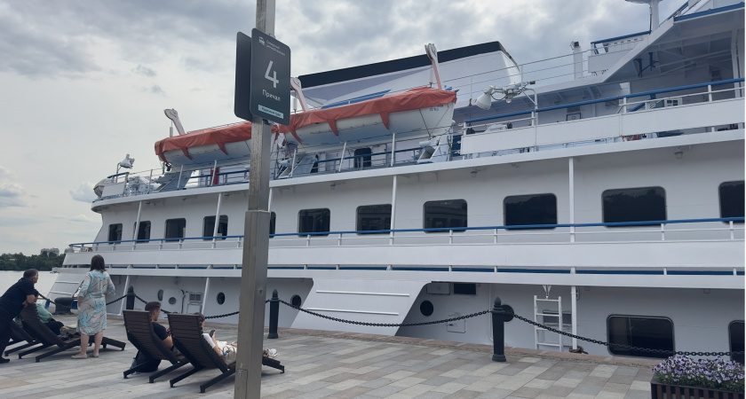 "Часть туристов орали и пили с утра до вечера. Хорошо кормили только в первый день": честный отзыв о круизе по Волге