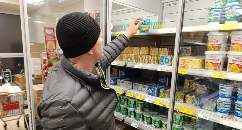 Почему сами продавцы "Магнитов" и "Пятерочек" никогда не берут продукты на развес: причина веская 